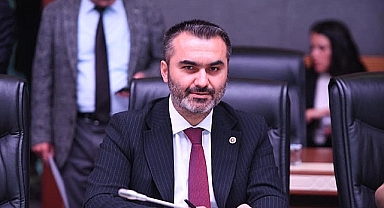 Milletvekili Kaplan'dan 4. OSB Müjdesi