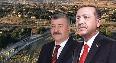 Mustafa Alan Adaylığını Açıkladı