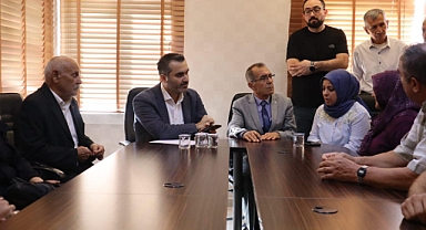 Mustafa Kaplan gönüllere girmeye devam ediyor