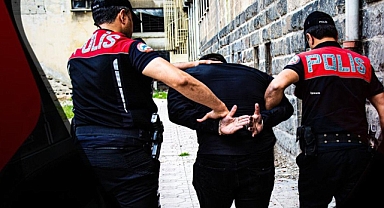 Polis Kırıkkale’de Alarma Geçti