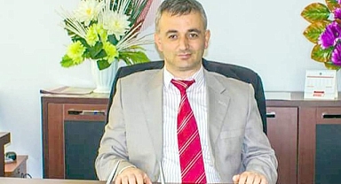 Tarım ve Oman İl Müdürlüğüne Ateş Atandı