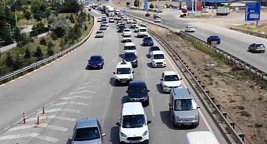 Trafik denetimleri arttı: 37 bin 114 araca ceza kesildi