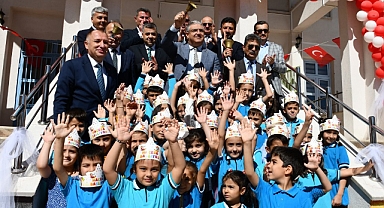 Türkiye Yüzyılı'nın Mimarı Çocuklarımız Ve Gençlerimiz Olacak