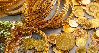 Altın fiyatları rekor kırdı