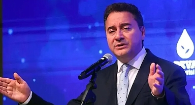 Babacan’dan Dünyaya Çağrı