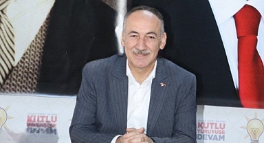 Başkan Saygılı’dan 29 Ekim Cumhuriyet Bayramı Mesajı 