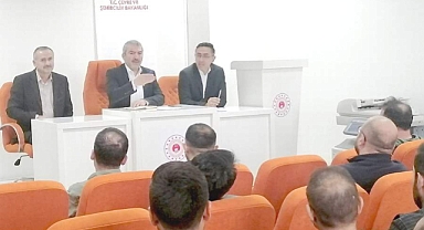 Deprem Değil Bina Öldürür