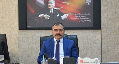 Efsane Müdürün İsmi Belediye Başkan Adaylığı İçin Geçiyor