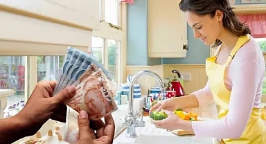Ev hanımlarına emeklilik geliyor! İşte detaylar