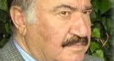 Halil Tiryaki Hayatını Kaybetti