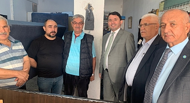 İYİ Parti Vitesi 5’e Taktı