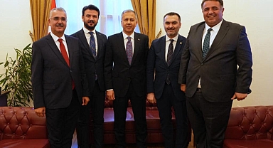 Kaplan: “Alçakların kökünü kazıyacağız”