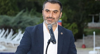 Kaplan, Yarın Halkla Buluşacak