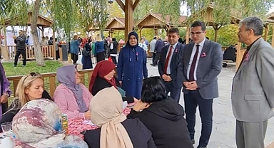 Önce bilgilendirdiler sonra tarama yaptılar