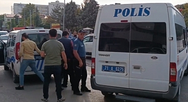 Otogar kavgasında 8 şüpheli tutuklandı