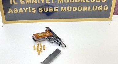 105 şüpheli hakkında yasal işlem
