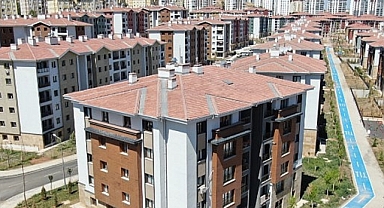 Dar gelirliye ucuz kiralık ev