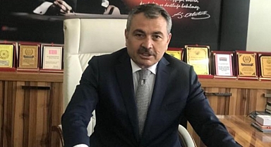 Dedelioğlu aday adaylığını açıkladı 