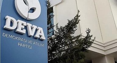 DEVA'da aday adaylığı maratonu başladı