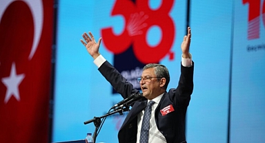 El Ele, Omuz Omuza Yerel Seçim Zaferi İçin Yola Çıkıyoruz