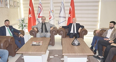 Genç Girişimcilerde Devir Teslim