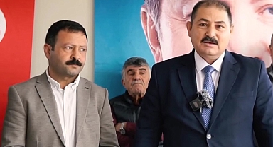 Hilmi Şen, Aday Adaylığını Açıkladı