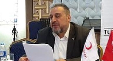 İşler Aday Adaylığını Açıklıyor