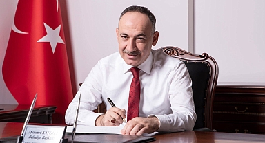 Kırıkkale Belediyesi’nden İsrail Ürünlerine Boykot