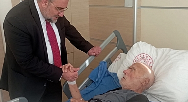 Kırıkkale benim ata toprağım, baba emanetim