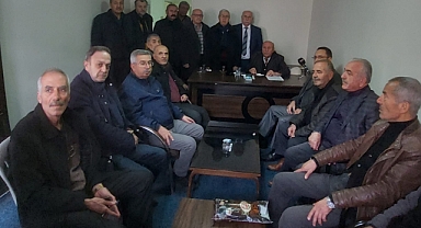 Kırıkkale için çalışırsanız her türlü desteği veririz