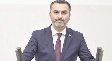 Milletvekili Kaplan'dan Talep Ekranı