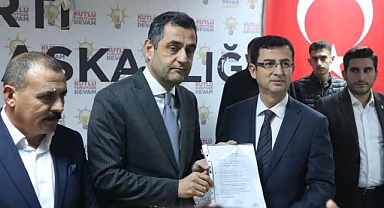 O makam hizmetkâr olma makamıdır