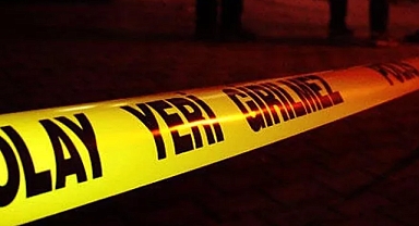 Trenin çarptığı kişi hayatını kaybetti 