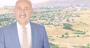 Türkyılmaz Başvurusunu Yapıyor