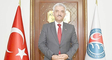 Vali Makas Kırıkkalelileri Uyardı!