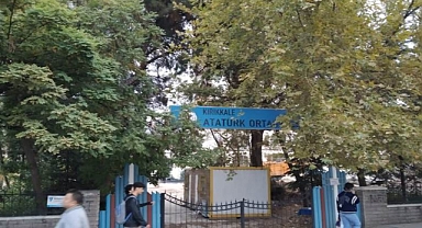 Atatürk Ortaokulu'nun akıbeti belli oldu