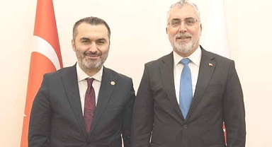Emeklilerin Talepleri İletildi