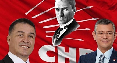 Gazi Eroğlu Pazar Gününe Hazırlanıyor