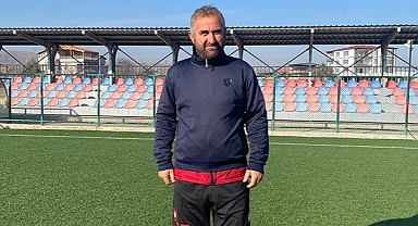 Hacılarspor ligden çekildi!