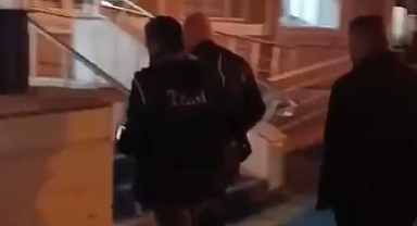 İnterpol tarafından aranıyordu, Kırıkkale'de yakalandı