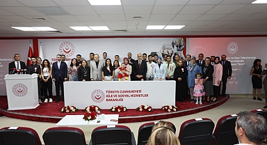 Kamuya 491 Şehit Yakını, Gazi ve Gazi Yakınının Ataması Gerçekleşecek