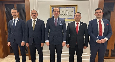 Kazanılmış Hakkımız Olmasına Rağmen Atanamıyoruz