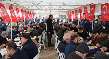 Şehit Semih Yılmaz İçin Mevlid-i Şerif 