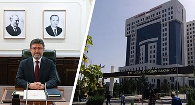Tarım ve Orman Bakanlığı 7 Bin 158 Personel Alımı Gerçekleştirecek