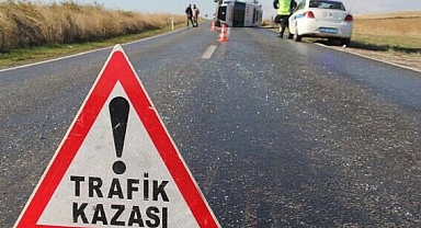Feci kazada 11 kişi hayatını kaybetti