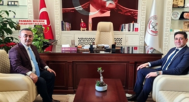 Üzerimize ne düşüyorsa yapmaya hazırız