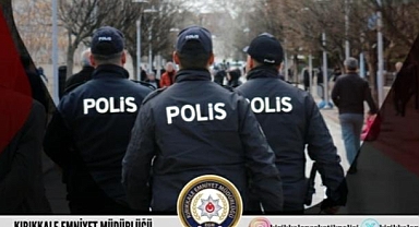 Firari hırsızlık zanlısı yakalandı
