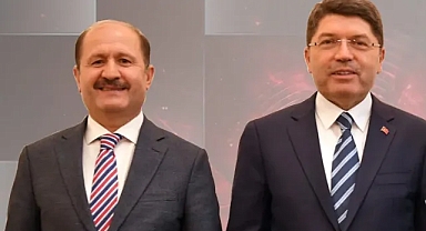 Adalet Bakanı Yılmaz Tunç’tan ‘Torpil’ Açıklaması