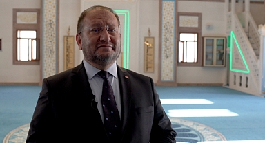 AK Parti’nin Kırıkkale adayı belli oldu