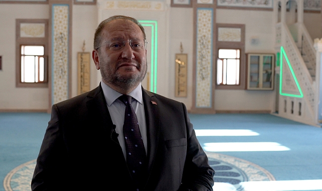 AK Parti’nin Kırıkkale adayı belli oldu